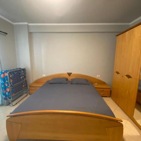 Saranda Relax Apartments 外观 照片