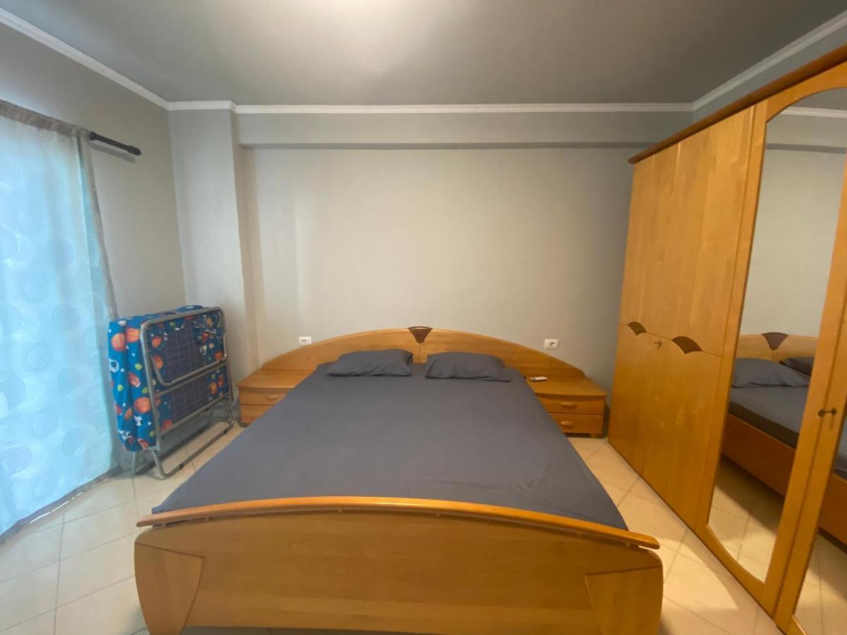 Saranda Relax Apartments 外观 照片