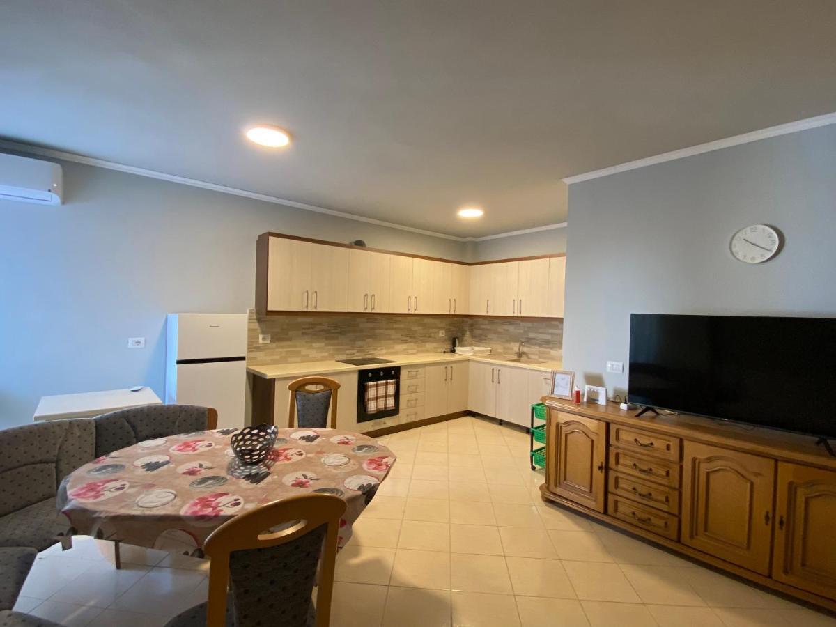 Saranda Relax Apartments 外观 照片