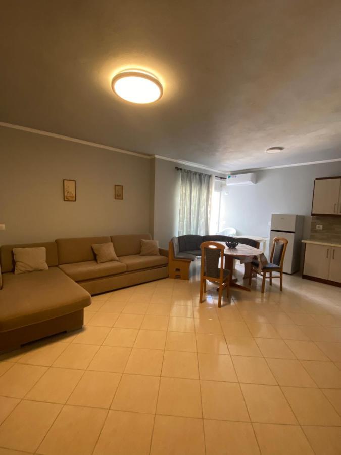 Saranda Relax Apartments 外观 照片
