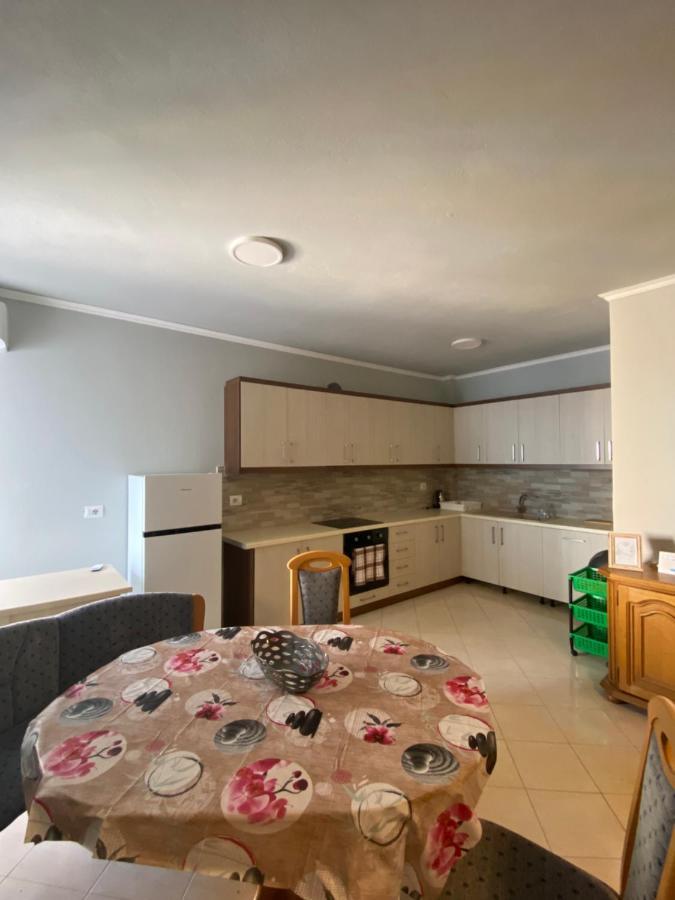 Saranda Relax Apartments 外观 照片