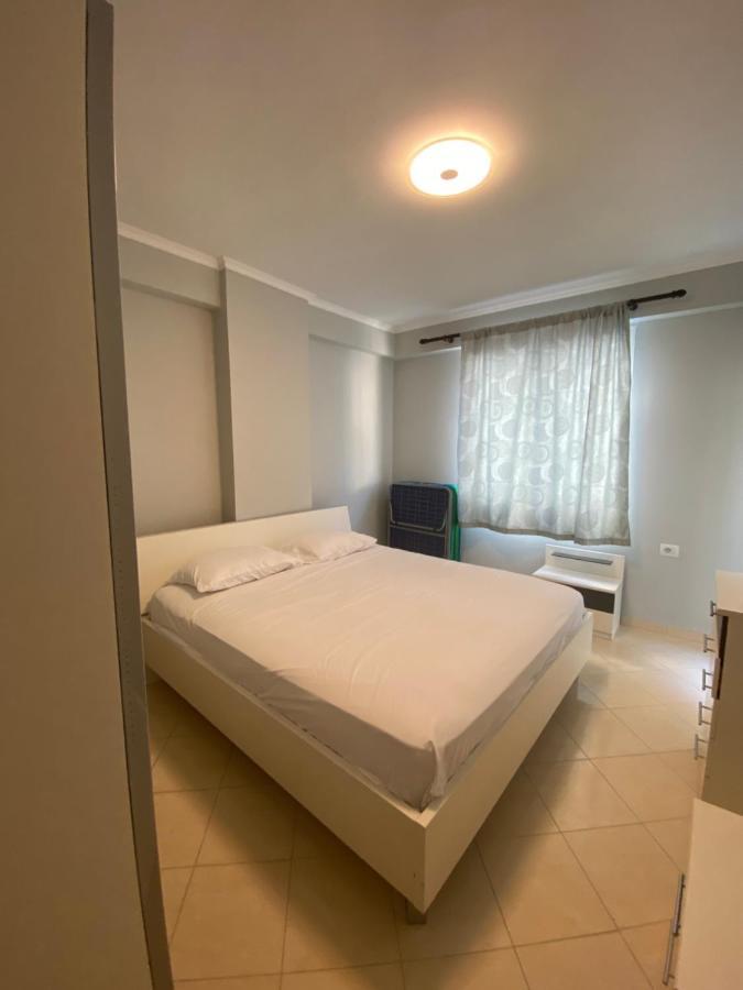 Saranda Relax Apartments 外观 照片