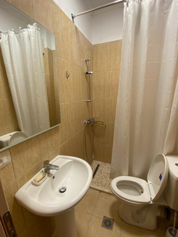 Saranda Relax Apartments 外观 照片