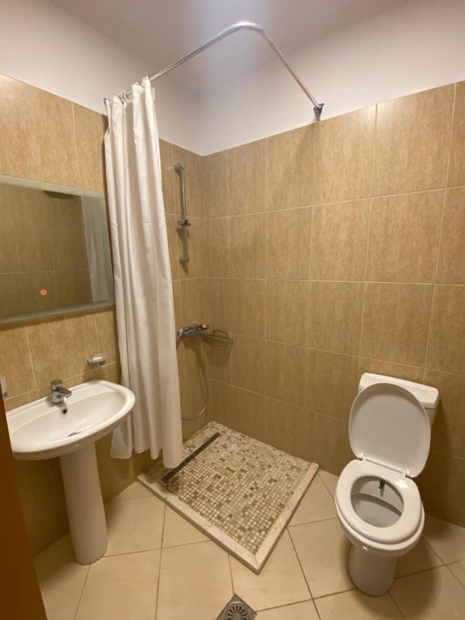 Saranda Relax Apartments 外观 照片