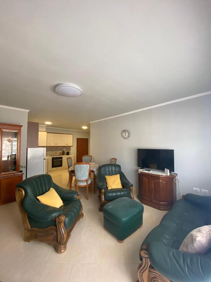 Saranda Relax Apartments 外观 照片