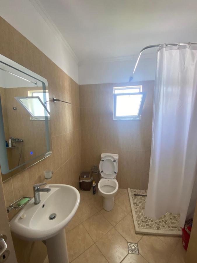Saranda Relax Apartments 外观 照片