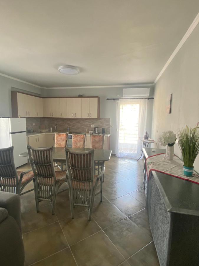 Saranda Relax Apartments 外观 照片