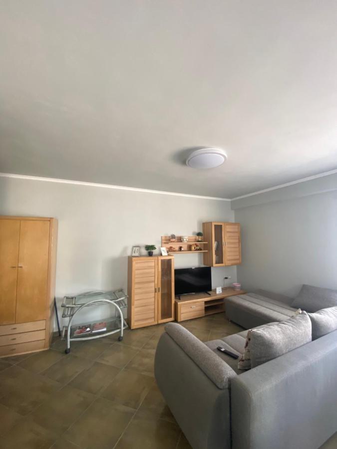 Saranda Relax Apartments 外观 照片