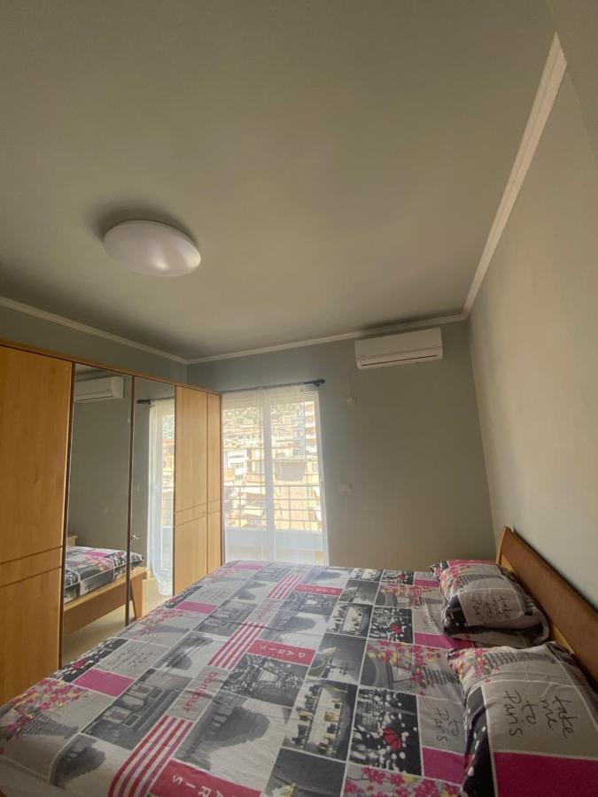Saranda Relax Apartments 外观 照片