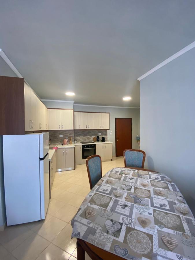 Saranda Relax Apartments 外观 照片