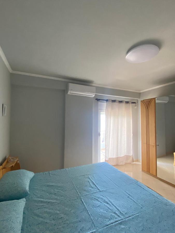 Saranda Relax Apartments 外观 照片