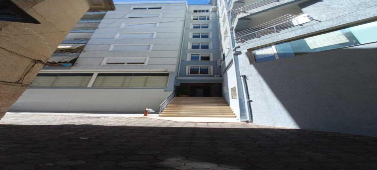 Saranda Relax Apartments 外观 照片